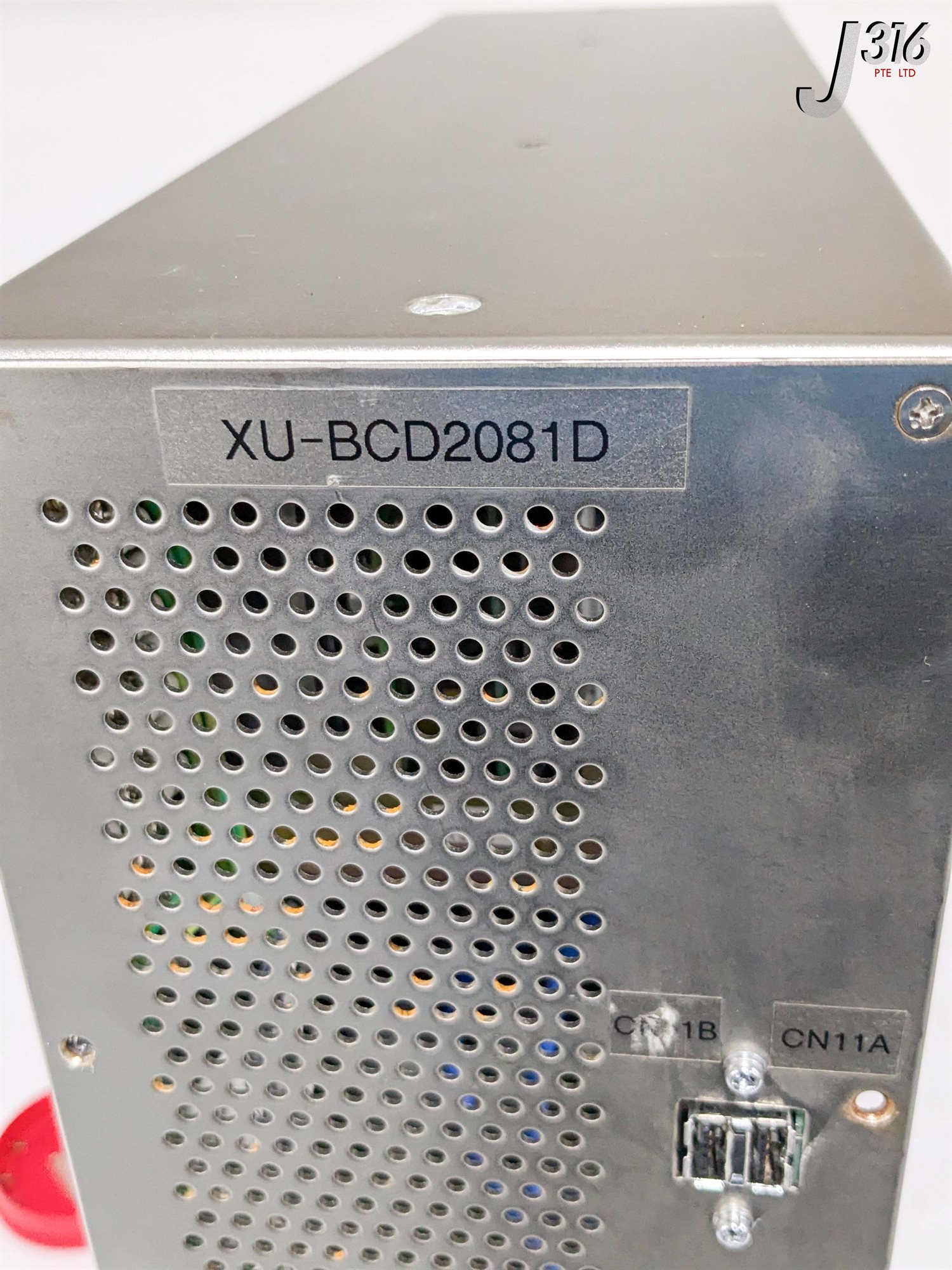floow様 オーダー 31868 YASKAWA ELECTRIC LM DRIVER, AMAT 0190-14741 XU-BCD2081D | eBay